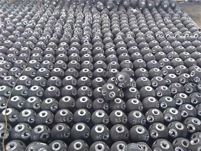 石首螺栓球网架