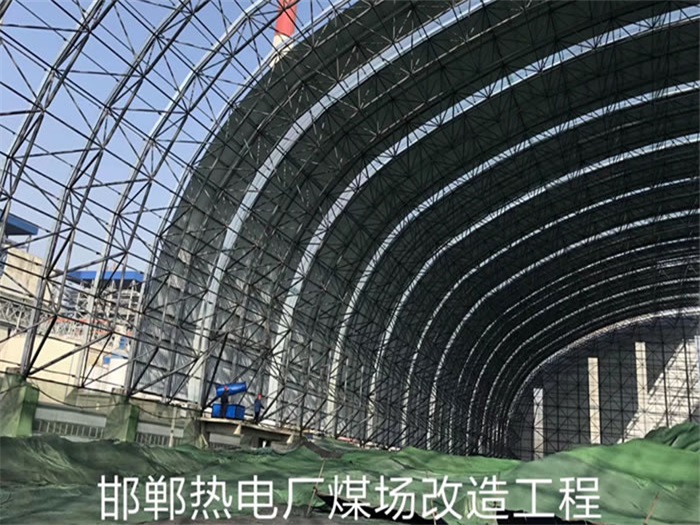 石首网架钢结构工程有限公司